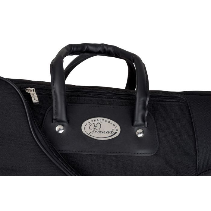 Чехол для духовых инструментов RockBag Premium Line - Alto Saxophone Bag (RB 26115 B) изображение 5
