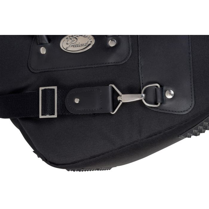 Чехол для духовых инструментов RockBag Premium Line - Alto Saxophone Bag (RB 26115 B) изображение 6