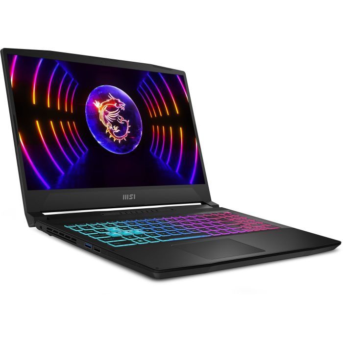 Ноутбук MSI Katana 17 B13VFK-1492XUA (9S7-17L541-1492) зображення 2