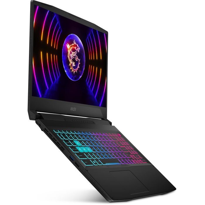 Ноутбук MSI Katana 17 B13VFK-1492XUA (9S7-17L541-1492) зображення 5