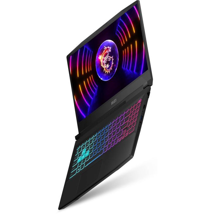 Ноутбук MSI Katana 17 B13VFK-1492XUA (9S7-17L541-1492) зображення 6
