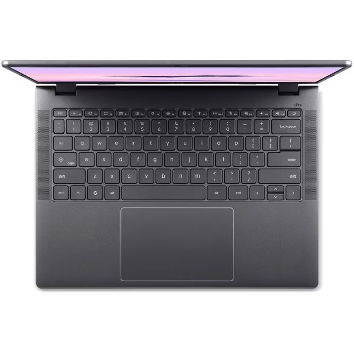 Ноутбук Acer Chromebook Plus CB514-6HT (NX.JFGEU.002) изображение 4