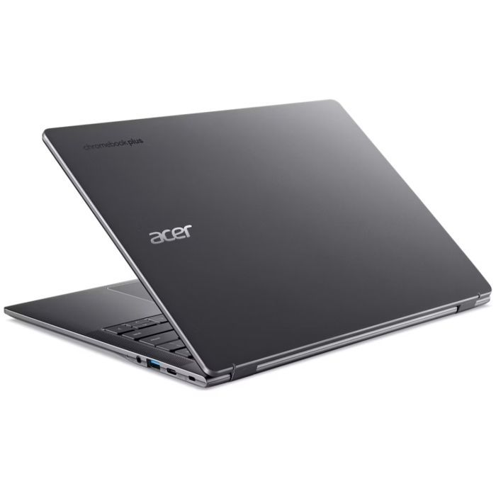 Ноутбук Acer Chromebook Plus CB514-6HT (NX.JFGEU.002) изображение 6