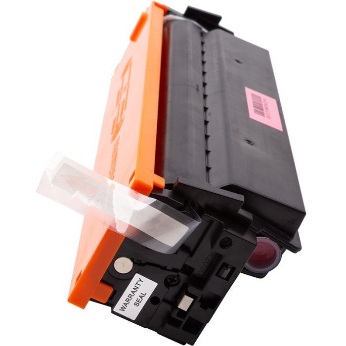 Картридж PowerPlant Canon T09 I-SENSYS X C1127 CY (PP-T09CY) изображение 3