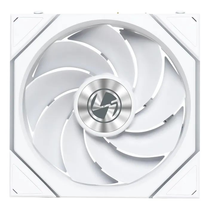 Кулер для корпуса Lian Li Uni Fan TL WIRELESS Reverse, 120-1, Wh (G99.12RTL1W1W.00) изображение 5