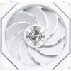 Кулер для корпуса Lian Li Uni Fan TL WIRELESS Reverse, 120-1, Wh (G99.12RTL1W1W.00) изображение 5