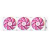 Система жидкостного охлаждения ID-Cooling FX360 INF Pink (FX360 INF PINK) изображение 2