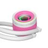 Система жидкостного охлаждения ID-Cooling FX360 INF Pink (FX360 INF PINK) изображение 4