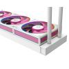 Система жидкостного охлаждения ID-Cooling FX360 INF Pink (FX360 INF PINK) изображение 7