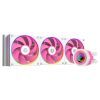 Система жидкостного охлаждения ID-Cooling FX360 INF Pink (FX360 INF PINK)