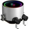 Система рідинного охолодження PcCooler DA360 ARGB WH зображення 3 Система рідинного охолодження PcCooler DA360 ARGB WH зображення 3