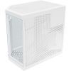 Корпус для ПК Hyte Y70 Touch Infinite Snow White (CS-HYTE-Y70TTI-WW) изображение 3