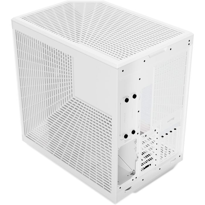 Корпус для ПК Hyte Y70 Touch Infinite Snow White (CS-HYTE-Y70TTI-WW) изображение 6