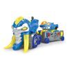 Машина Dickie Toys Монстр Рейнджер Акула, со звуковыми и световыми эффектами, 32 см (3755006)