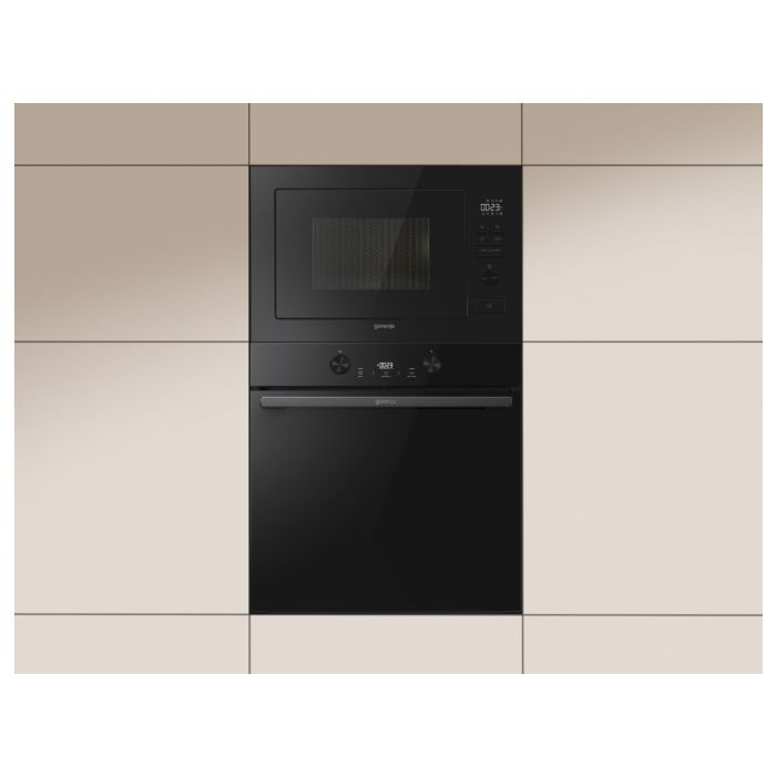 Микроволновая печь Gorenje BM251M2BG изображение 11