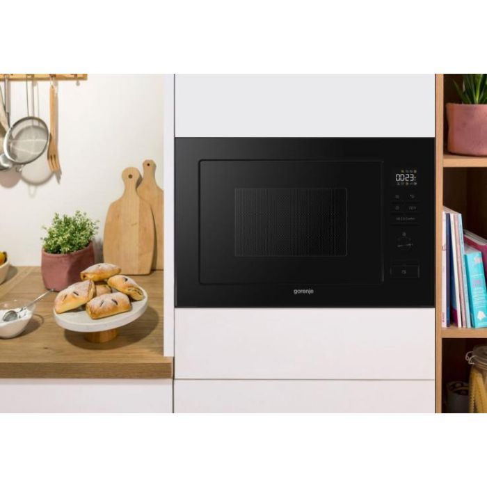 Микроволновая печь Gorenje BM251M2BG изображение 12