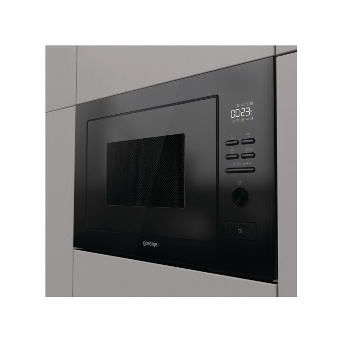 Микроволновая печь Gorenje BM251M2BG изображение 3