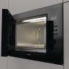 Микроволновая печь Gorenje BM251M2BG изображение 4