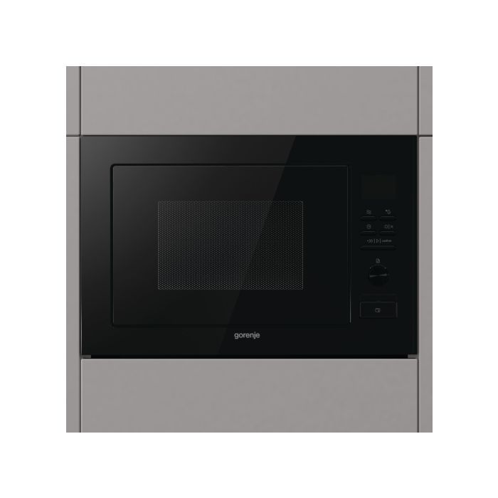 Микроволновая печь Gorenje BM251M2BG изображение 5