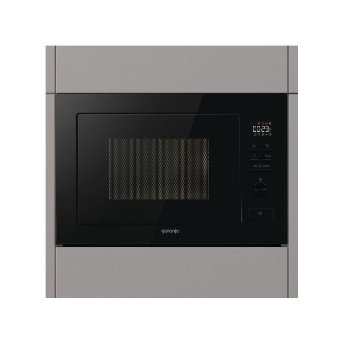 Микроволновая печь Gorenje BM251M2BG изображение 6