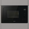 Микроволновая печь Gorenje BM251M2BG изображение 6