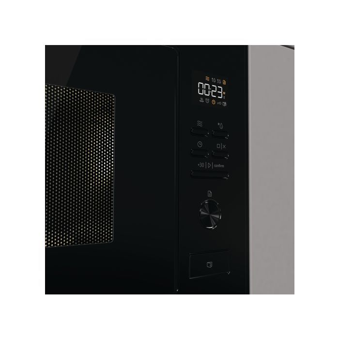 Микроволновая печь Gorenje BM251M2BG изображение 7