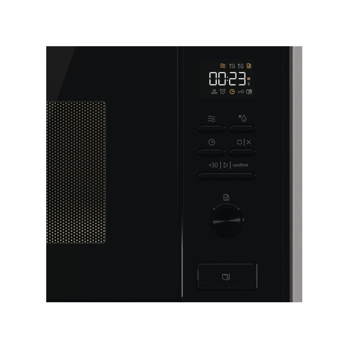 Микроволновая печь Gorenje BM251M2BG изображение 8