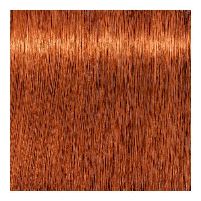 Фарба для волосся Schwarzkopf Professional Igora Vibrance 9.5-47 Бежевий мідний тонер (7702045536096) зображення 2