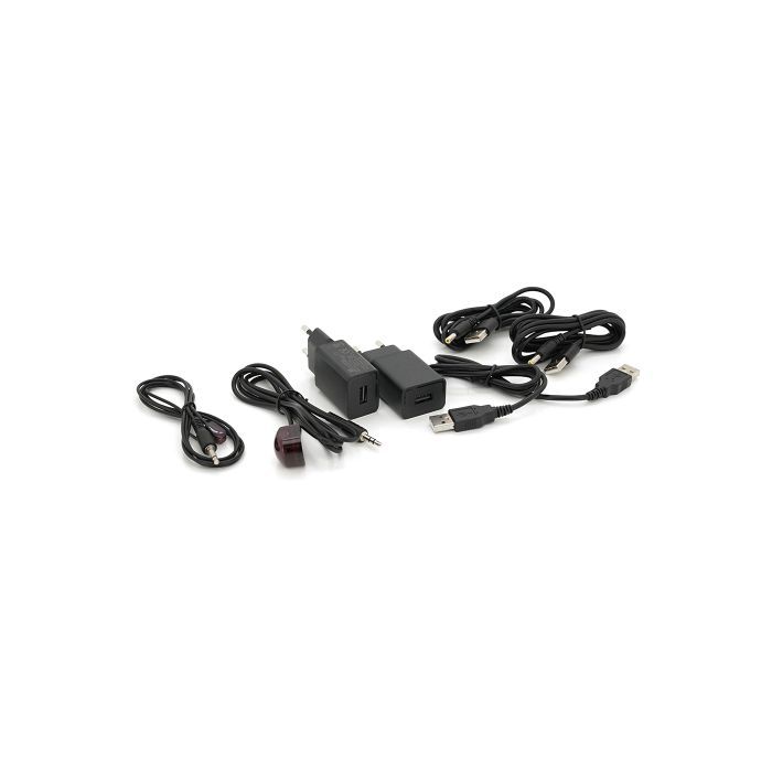 Адаптер HDMI extender 200.0m WIFI 1080p + USB extender Voltronic (YT31652) изображение 3