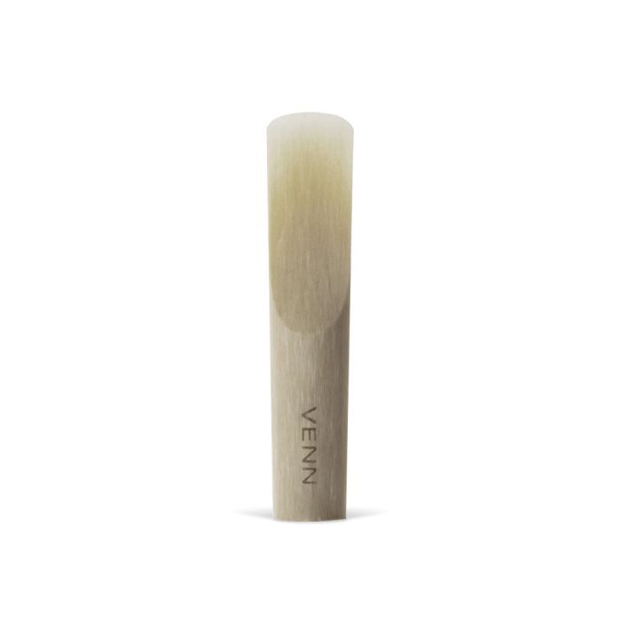 Тростина для саксофона D'Addario VENN Tenor Saxophone Reed #3.0 (VTS0130G2) зображення 3