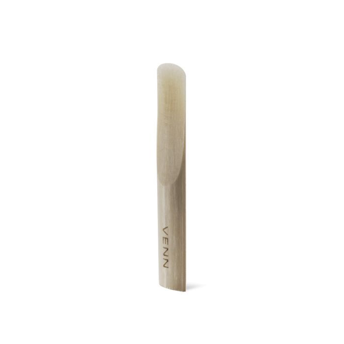 Тростина для саксофона D'Addario VENN Tenor Saxophone Reed #3.0 (VTS0130G2) зображення 4