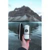 Кавоварка кемпінгова Wacaco Nanopresso з чохлом біла (WNANOWH) зображення 4