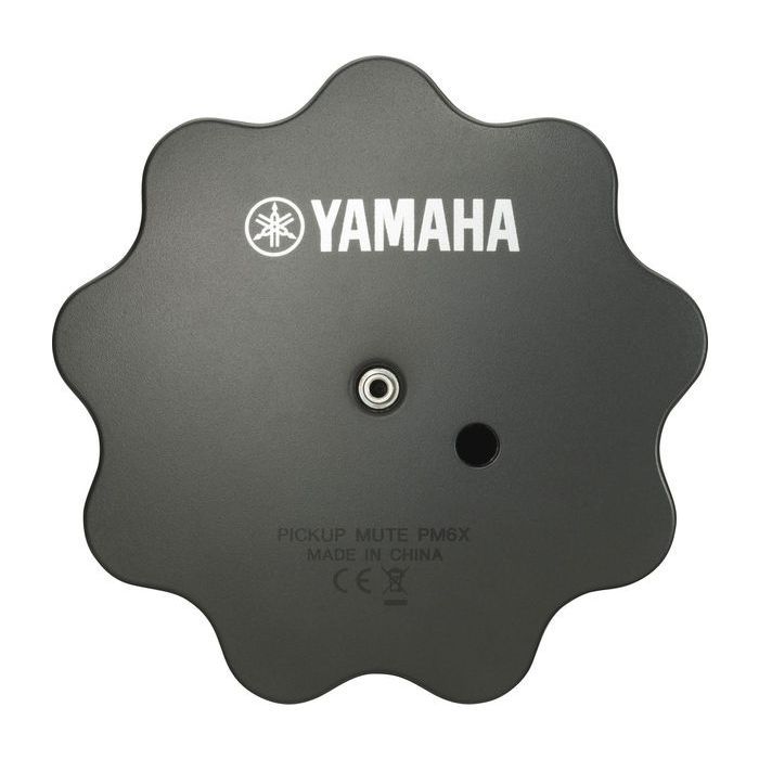 Сурдина для духових інструментів Yamaha PM-6X Flugelhorn зображення 2
