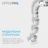 Органайзер для стола OfficePro CM630W изображение 7