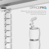 Органайзер для стола OfficePro CM630W изображение 9