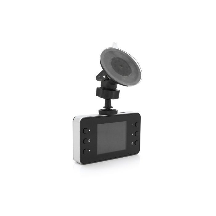 Відеореєстратор Voltronic 1080P Full HD Black (YT-CDVR-B)