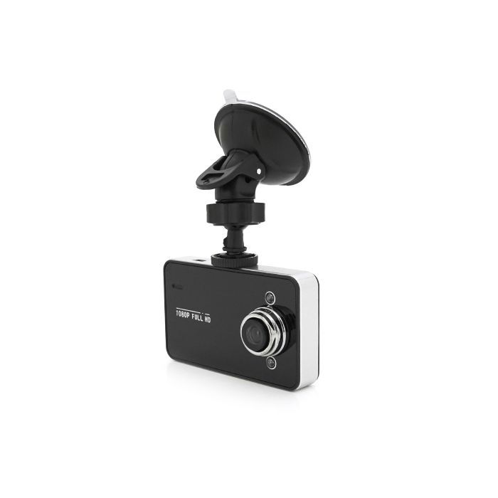 Відеореєстратор Voltronic 1080P Full HD Black (YT-CDVR-B) зображення 5