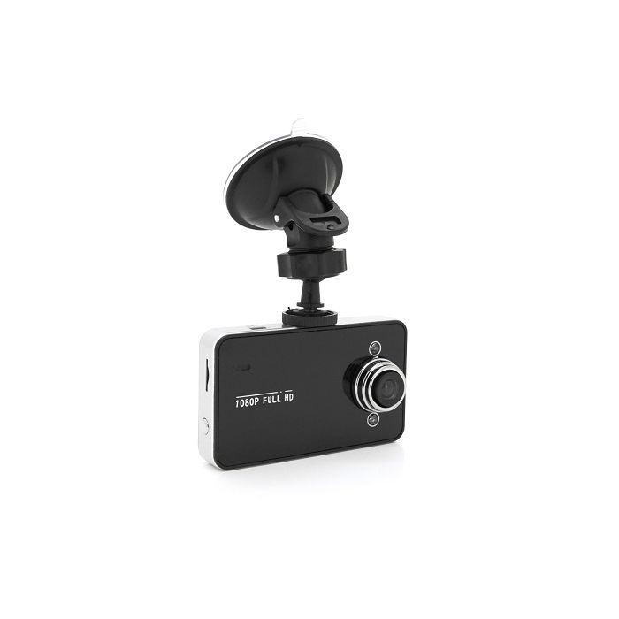 Відеореєстратор Voltronic 1080P Full HD Black (YT-CDVR-B) зображення 6