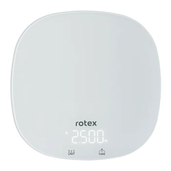 Ваги кухонні Rotex RSK16-O Oliva