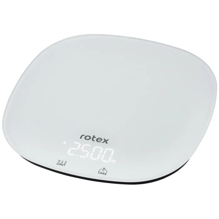 Ваги кухонні Rotex RSK16-O Oliva зображення 2