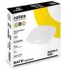 Весы кухонные Rotex RSK16-C Milk изображение 4