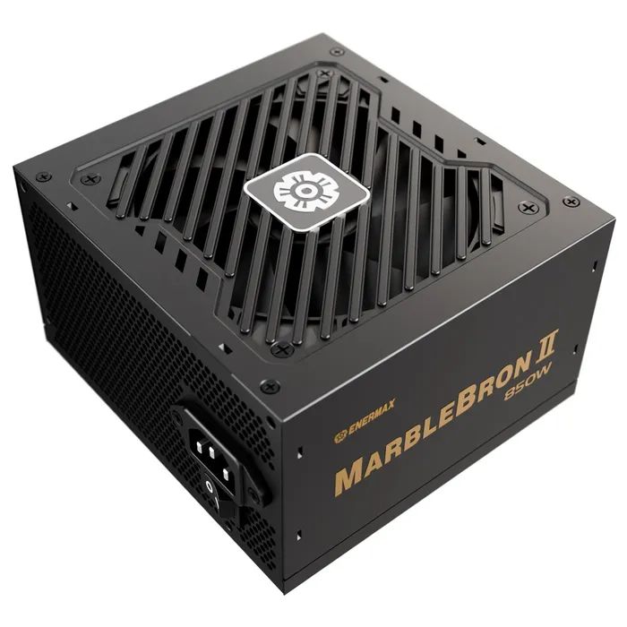 Блок живлення Enermax 850W MarbleBron II (EMB850EWT-MAC) зображення 2