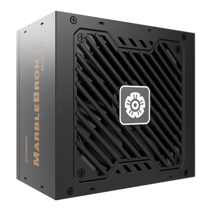 Блок живлення Enermax 850W MarbleBron II (EMB850EWT-MAC) зображення 4