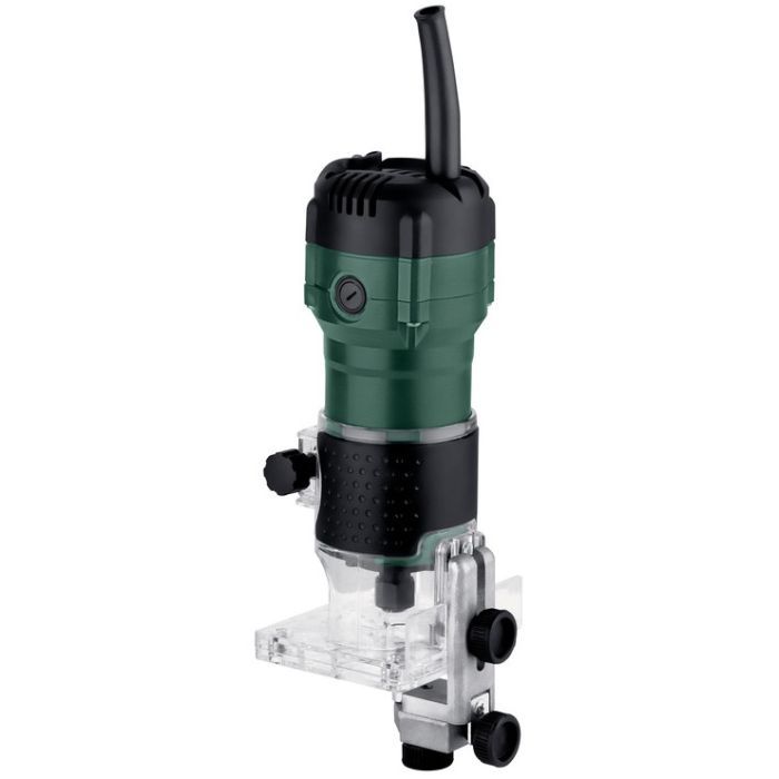 Фрезер Metabo FM 500-6 500Вт, цанга 6мм, 32000об/мин (601741000) изображение 2