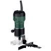 Фрезер Metabo FM 500-6 500Вт, цанга 6мм, 32000об/мин (601741000) изображение 3
