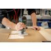 Фрезер Metabo FM 500-6 500Вт, цанга 6мм, 32000об/мин (601741000) изображение 4
