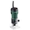 Фрезер Metabo FM 500-6 500Вт, цанга 6мм, 32000об/мин (601741000)