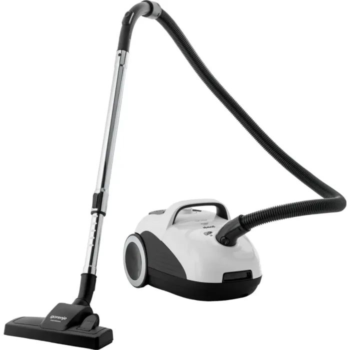 Пылесос Gorenje VCE 21 G4EW (VCE21G4EW) изображение 2 Пылесос Gorenje VCE 21 G4EW (VCE21G4EW) изображение 2