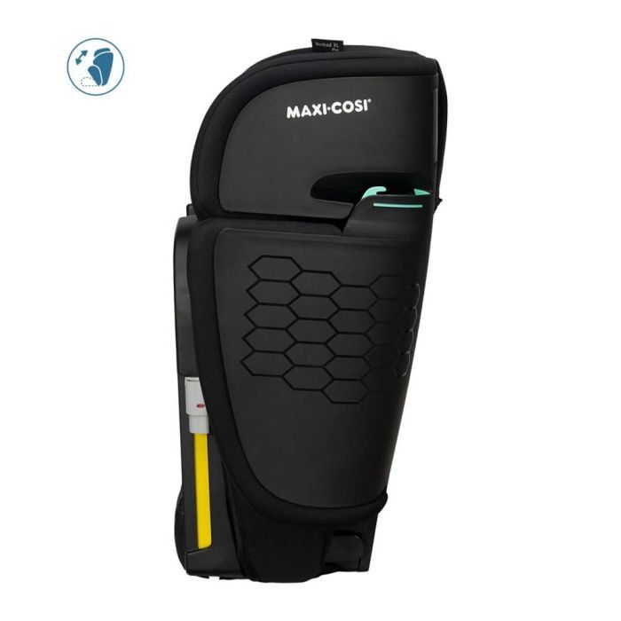 Автокрісло Maxi-Cosi Nomad XL Plus (Authentic Black) (8063671110) зображення 11