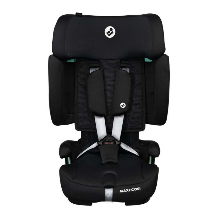 Автокрісло Maxi-Cosi Nomad XL Plus (Authentic Black) (8063671110) зображення 4